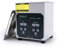U.S. Solid 2L Limpiador ultrasónico, máquina de limpieza ultrasónica de acero inoxidable de 40 KHz con temporizador digital y calentador para uso industrial y de joyería, 80℃