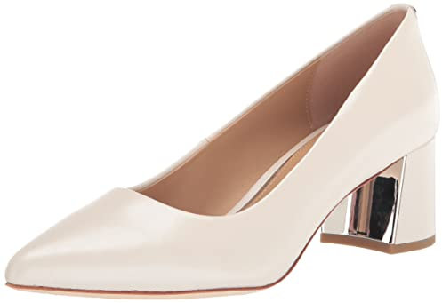 Donald Pliner Damen Suzette Pumps, Perle (Pearl), 39 EU