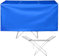 BILPHUN Funda para tendedero de ropa con calefacción, cubierta eléctrica que ayuda a acelerar el secado. (Solo funda para perchero)
