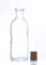 Esencia Andalusí Etiquetas Personalizadas (6 unidades) para botellas vacías de 500 ml tipo frasca para vino, licor, aceite, aromatizar aceites, vinagre