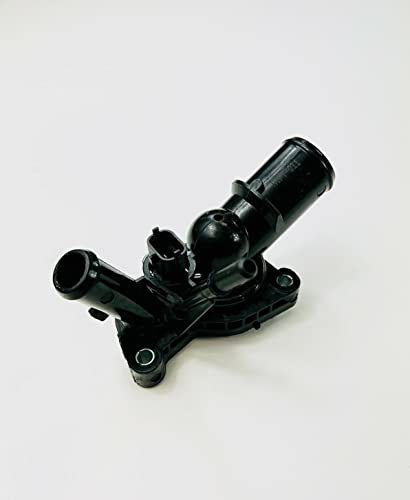 Gruppo termostato compatibile con Jeep Renegade BU 1.6L 2014-2018 CHA/BU/002A