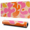 Grehge g Mouse Pad Cute Modern Abstract Large Mouse Pad for Keyboard and Mousepad Desk Mat with 3mm Non-Slip Base and Stitched Edge for Gaming and Office Computer Mat Protector Mat 31.5x11.8 Inch