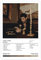 BSapp Drake Poster Take Care Album Cover Poster Leinwand Poster Wandkunst Dekor Druck Bild Gemälde für Wohnzimmer Schlafzimmer Dekoration 50 x 75 cm