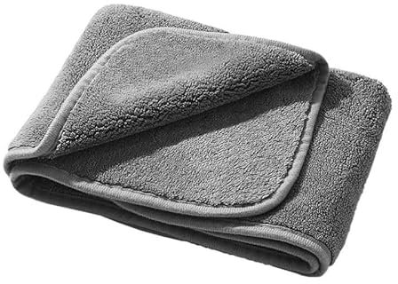 SWZEC kappis tücherzauber duschwunder (5 x PCS,40 * 40CM)