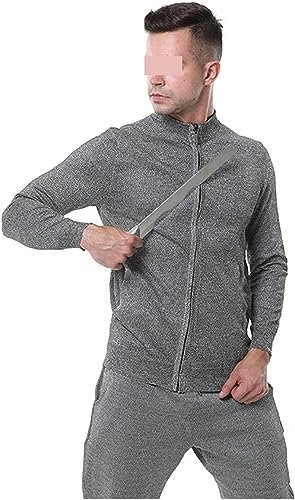 PE/HPPE-Schnittschutzkleidung, Reißverschlussanzug, Spezialeinheiten, stichfeste Jacke, Schnittschutzkleidung, Anti-Beißschutz, Anti-Messer-Schneiden