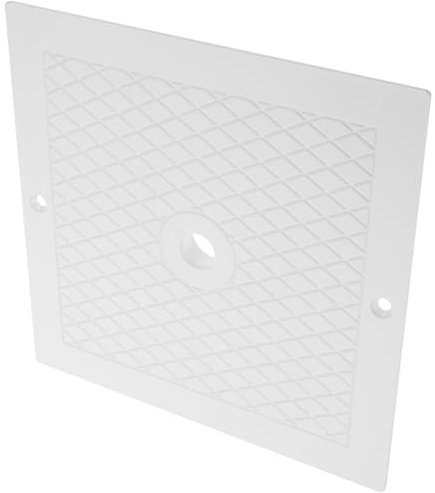 CIMAXIC Pieza De Skimmer De Piscina Tapa De Skimmer Spx1082e Compatible Duradera y