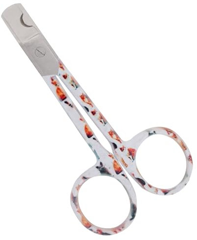 ASM® Cat Nail Clippers Pet Supplies For Cat Accessories - Heavy Duty Stainless Steel Cats Claw Clipper For Kittys Or Kittens - Essential Pets Gifts Claw Care For Cats