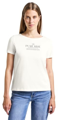Damen Shirt mit Wording Artwork