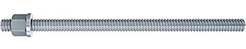 fischer - Tige filetée FIS A M 16 x 200 en acier électrozingué 5.8 / Boite de 10
