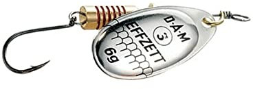 Dam Spinner Fz Standard S Einfachh. 4G