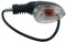 Unbekannt Blinker vorne links oder hinten rechts kompatibel für Piaggio MP3 400 IE LT SPORT 08-10, MP3 500 LT Sport - Business 11-12, MP3 300 IE LT Sport