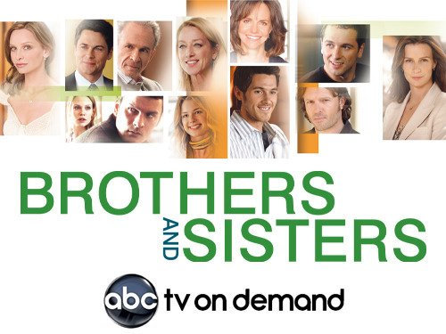 Brothers & Sisters