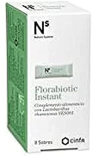 NS Cinfa Florabiotic Instant 8 sobres