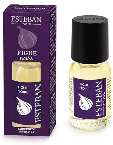 Figue noire - Estéban Duftkonzentrat 15 ml Esteban