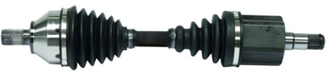 SKF VKJC 8725 Driveshaft Kit