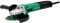 HITACHI G12STA - SMERIGLIATRICE ANGOLARE 600 WATT