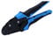 Pinza crimpatrice manuale per capicorda aperti non isolati, 0,25-10 mm², per Cembre, qualità industriale