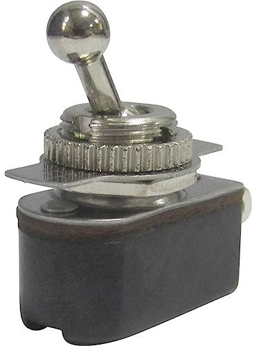TRU Components KIPPSCHALTER R13-36A2-05 TC