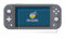 BROTECT Protector Pantalla para Nintendo Switch Lite Protector Transparente (2 Unidades) Anti-Huellas