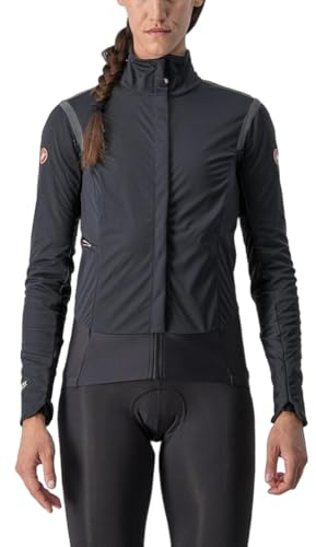 CASTELLI Damen Alpha Ros 2 W Jacket Jacket (1er Pack)