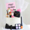 JeVenis Make Up Kuchendekorationen Spa Geburtstagstorte Topper Salon Geburtstag Dekoration Salon Party Zubehör Makeup Geburtstag Party Supplies