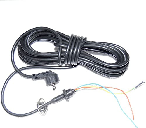 Kabel Zuleitung f. Schmutzwasserpumpe Fäkalienpumpe Tauchpumpe