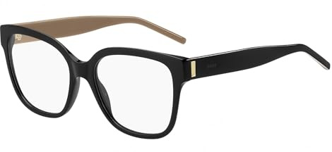 Brillen HUGO BOSS BOSS 1456 SDK BLACK MULTICOLOR 54/17/145 Damen