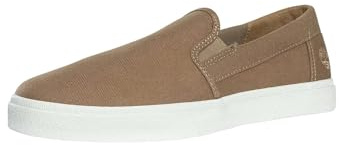 Timberland Union Wharf 2.0 EK+, Niedrig geschnittene Slip-on-Sneaker für Herren, EU 45.5