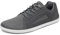 SAGUARO Barefoot Zapatillas Luck Ⅰ- Calzado de Trail Descalzo Flexibles para Hombre y Mujer Zapatillas Barefoot Casual para Caminar con Wide Tox Box Gris,GR.41