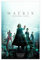 Filmposter The Matrix Resurrections, Leinwand-Poster, Wandkunst, Dekor, Bild, Gemälde für Wohnzimmer, Schlafzimmer, Dekoration, ungerahmt, 30 x 45 cm