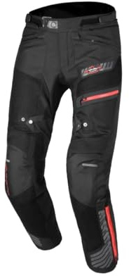 MACNA SYNCHRONE PANTS BLACK L