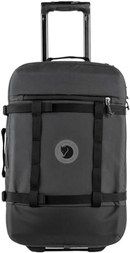 Fjällräven Färden Roller 35 Coal Black