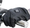 laxreheye Rechargeable Heated Gloves, Heated Gloves for Women - Battery Operated Typing Gloves - Cold Weather Accessories, Heated Mitts, Hand Warmer for Cycling, Fishing,