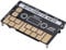 Stylophone Stylosette - Touch Keyboard x Cassette - The Mini Synth Musical Instrument | Electronic Synthesizer Keyboard | Cassette Stylophone Instrument Synth