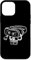 iPhone 12 mini VR Headset Goggles Virtual Reality Futuristic Technology Case