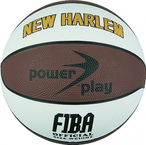 Sport 2000 Power Play New Harlem Basketball - 6