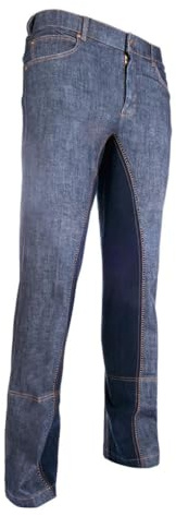 HKM Herren Jodhpu Reithose