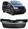 Carparts-Online 16009 Grill Kühlergrill ohne Emblem