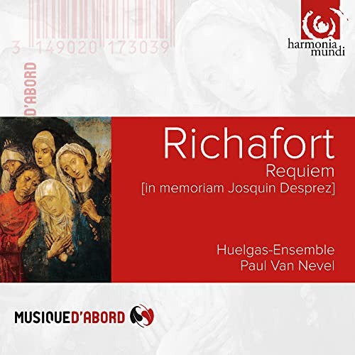 Musique D'abord