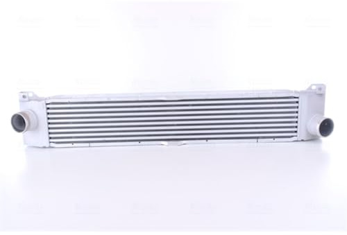 Nissens North America,Inc Intercooler - 96623