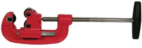 Rothemberger TAGLIATUBI FERRO SUPER 2 - da 1/8 a 2 - 10-60 mm.