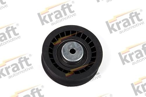 KRAFT AUTOMOTIVE Spannrolle, Keilrippenriemen 1220920