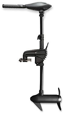 Haswing Osapian 30 Elektro Außenborder 360W 12V schwarz