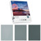 Cokin WXZW300-01 Full ND Kit Creative Filter System X-Serie grau
