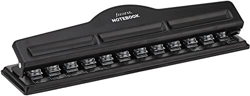 Filofax Notizbuch-Locher (B142119)