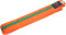 ACTIKA ctika Budogürtel zweifarbig Karate Judo Taekwondo Kampfsport Ju-Jutsu Karategürtel (orange/grün, 300)