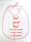 Idea party Bavetta con Dedica Festa del papà con Dedica. (Rosa)