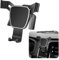 musttrue Lunqin Kfz-Handyhalterung für Volvo XC90 2016–2024, Auto-Zubehör, Navigationshalterung, Innendekoration, Handy-Halterung