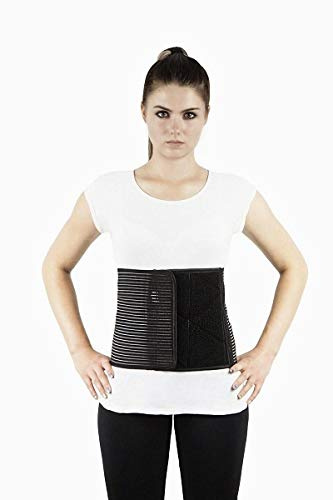 Antar AT04602 3XL Bauchgurt, XXXL, 200 g