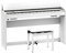 Roland F701-WH Digitalpiano